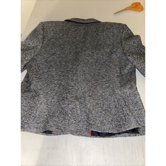 tommy hilfiger womens blazer 16 - Picture 4 of 6